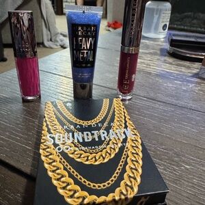 Urban Decay Bundle